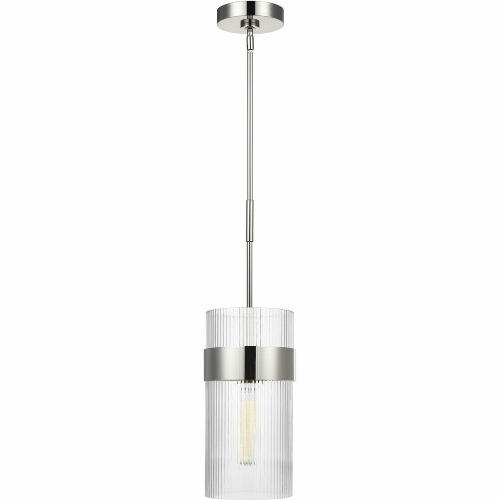 Geneva Pendant - Light House Co.