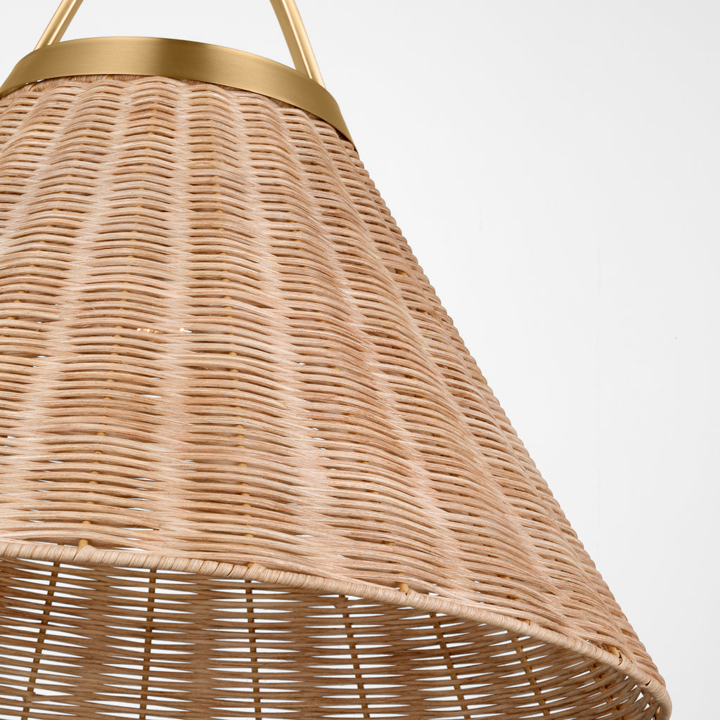 Whitby Grand Pendant | Pendants | Visual Comfort Studio - Light House Co.