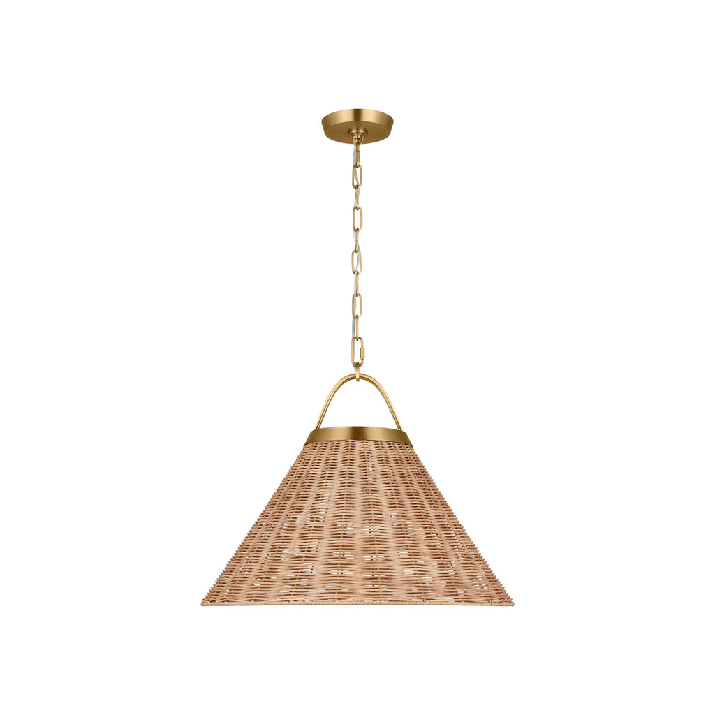 Whitby Grand Pendant | Pendants | Visual Comfort Studio - Light House Co.