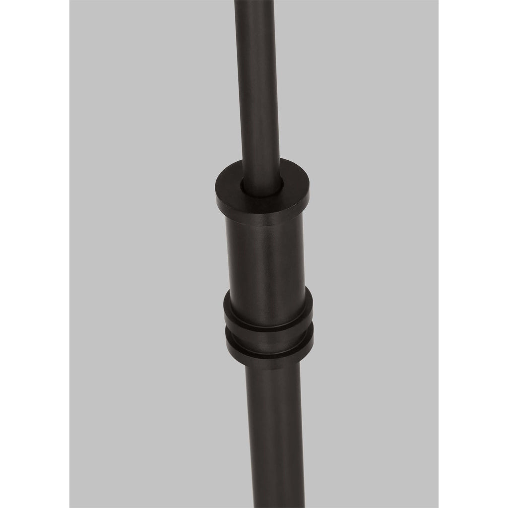 Belmont Extra Large Task Floor Lamp - Light House Co.