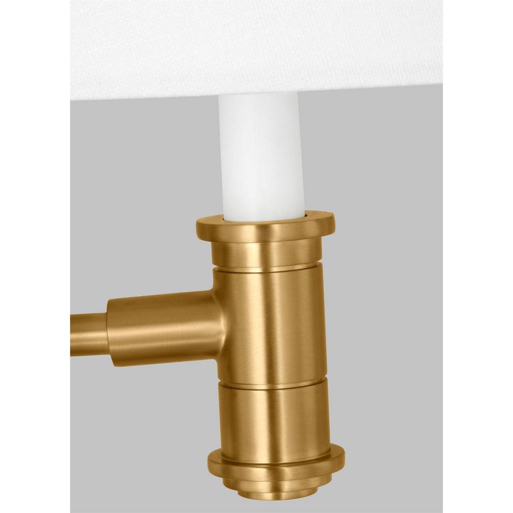 Belmont Extra Large Task Floor Lamp - Light House Co.