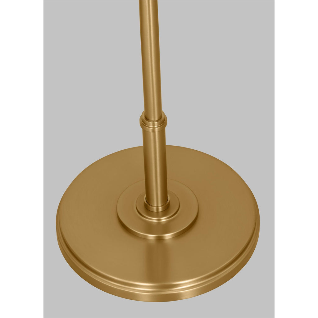 Belmont Extra Large Task Floor Lamp - Light House Co.
