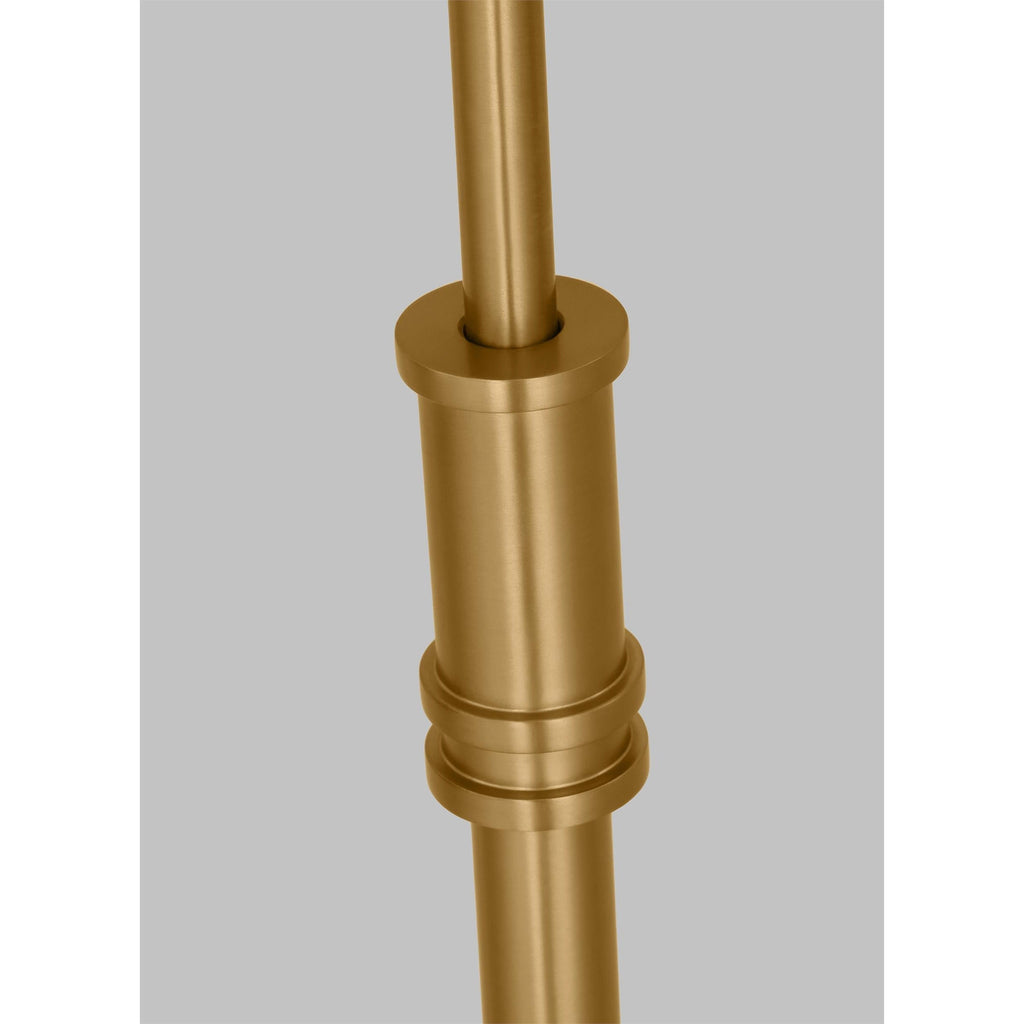 Belmont Extra Large Task Floor Lamp - Light House Co.