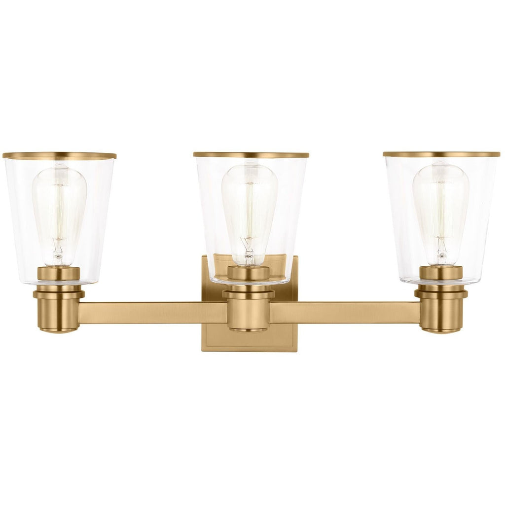 Alessa 3 - Light Vanity - Light House Co.