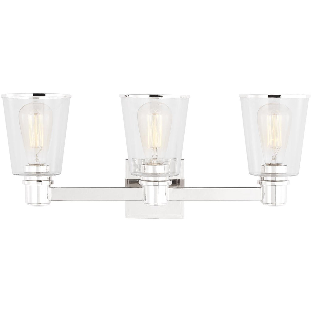 Alessa 3 - Light Vanity - Light House Co.