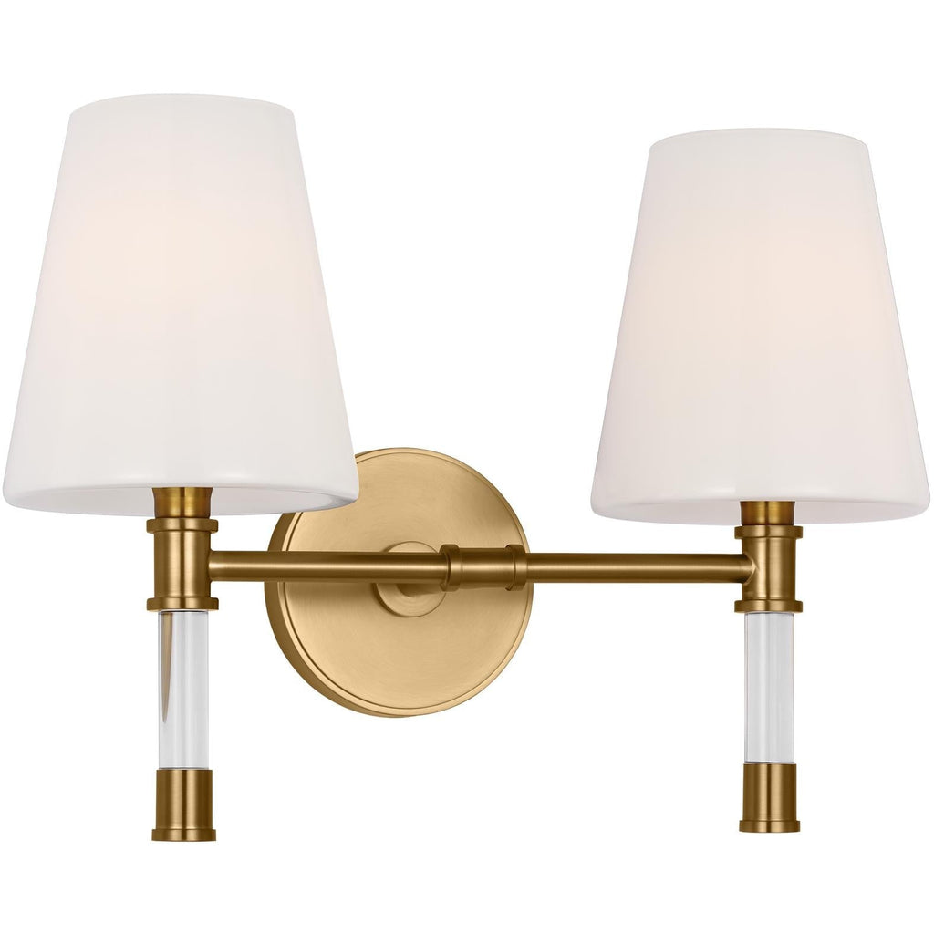 Hanover Vanity - Light House Co.
