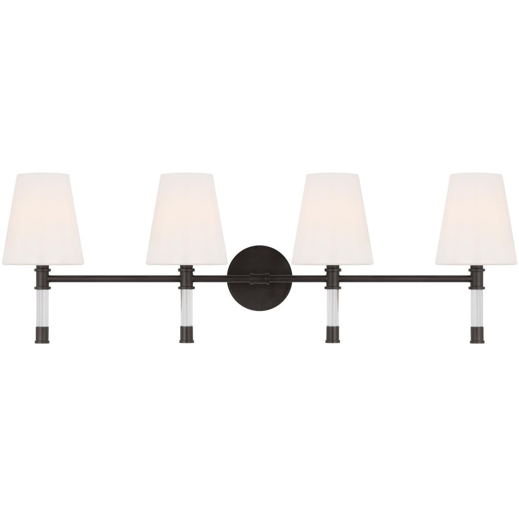 Hanover 4 - Light Vanity - Light House Co.