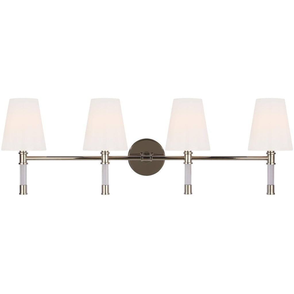 Hanover 4 - Light Vanity - Light House Co.