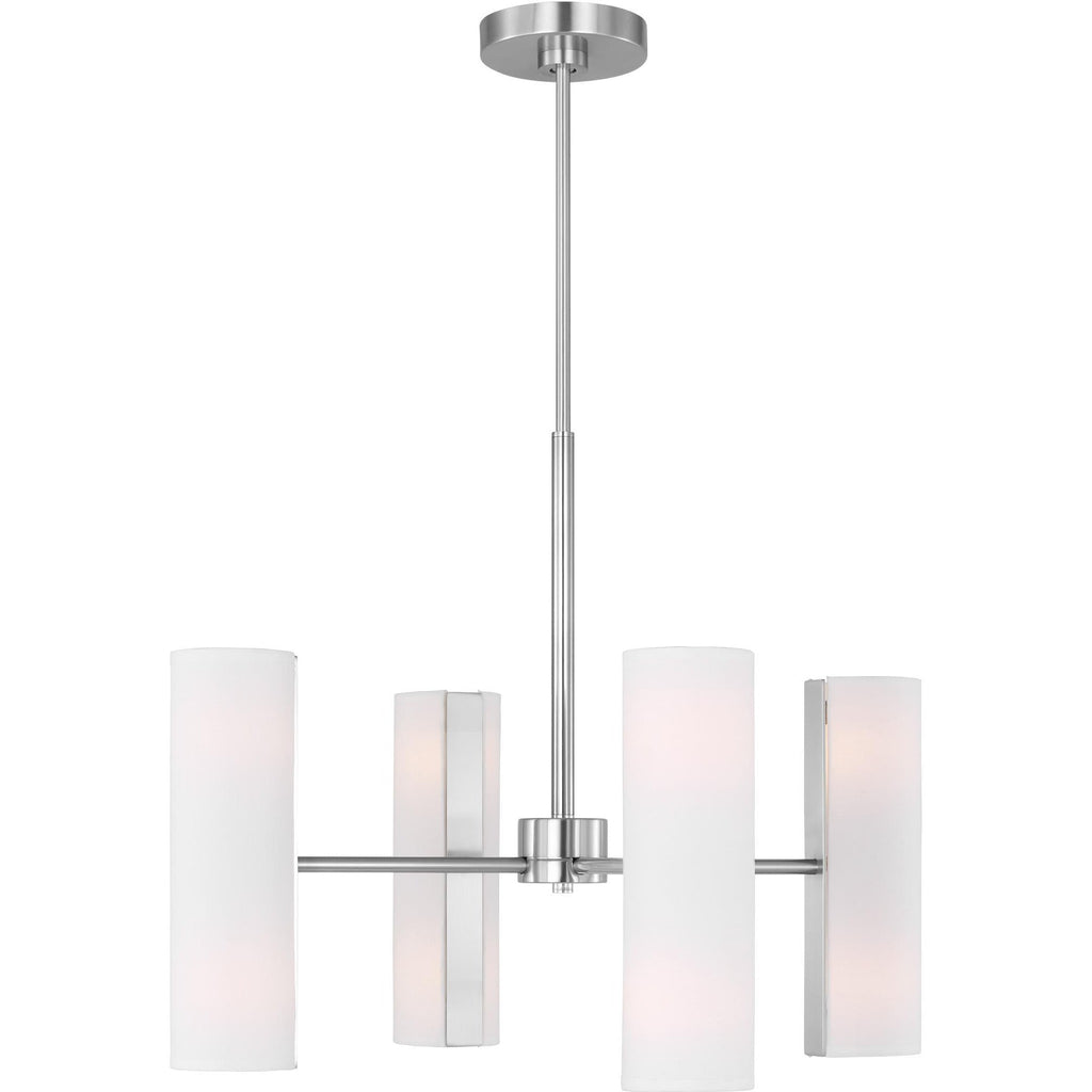 Capalino Medium Chandelier - Light House Co.