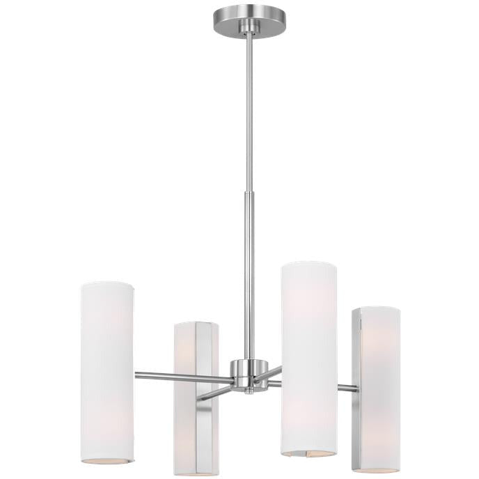 Capalino Medium Chandelier - Light House Co.