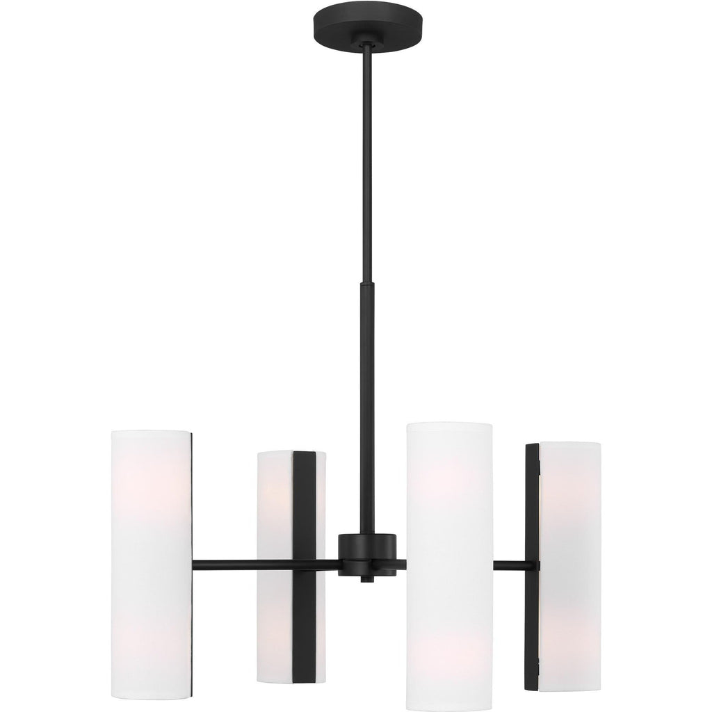 Capalino Medium Chandelier - Light House Co.