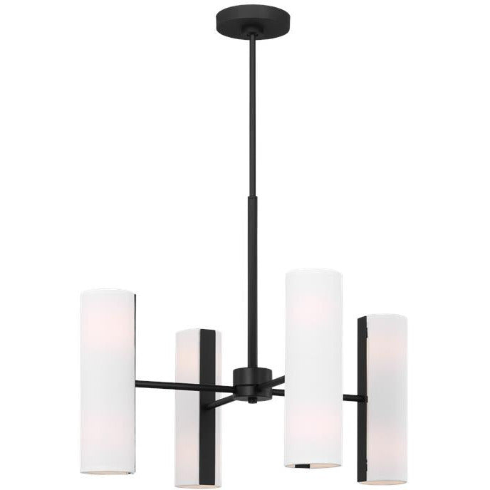 Capalino Medium Chandelier - Light House Co.