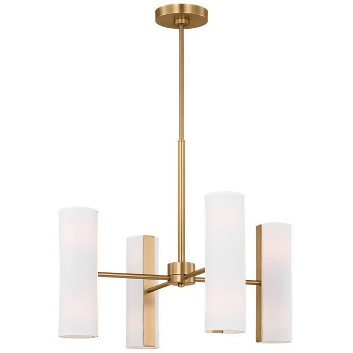 Capalino Medium Chandelier - Light House Co.