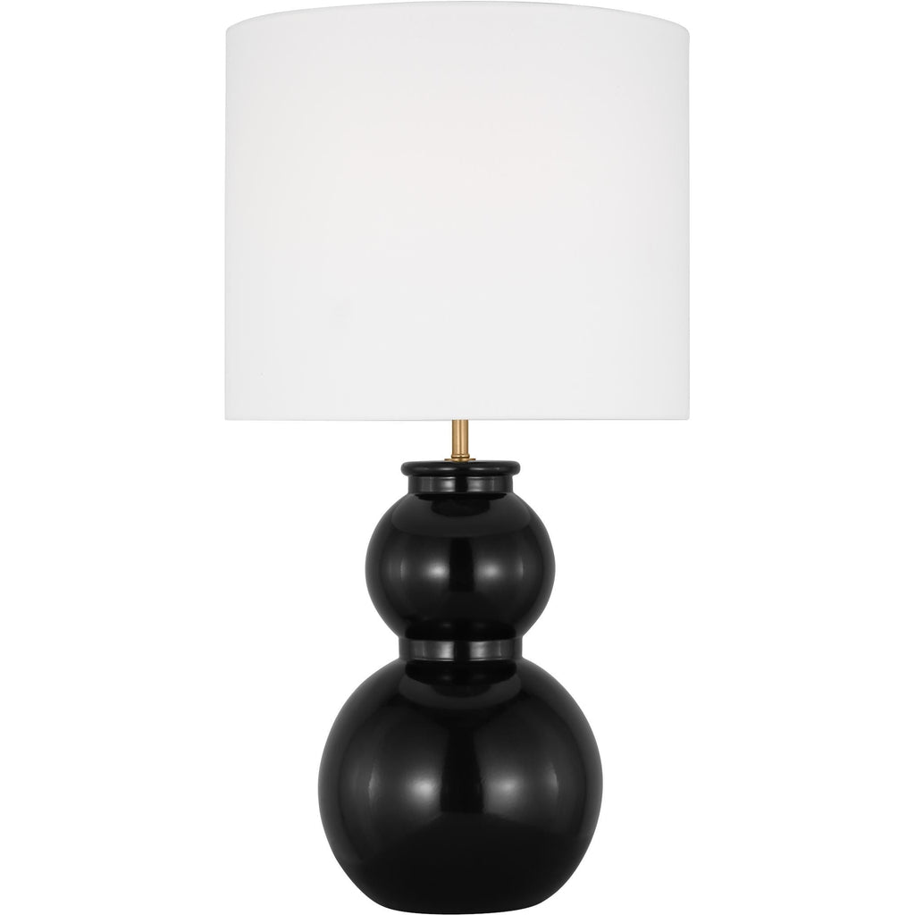 Buckley Medium Table Lamp - Light House Co.