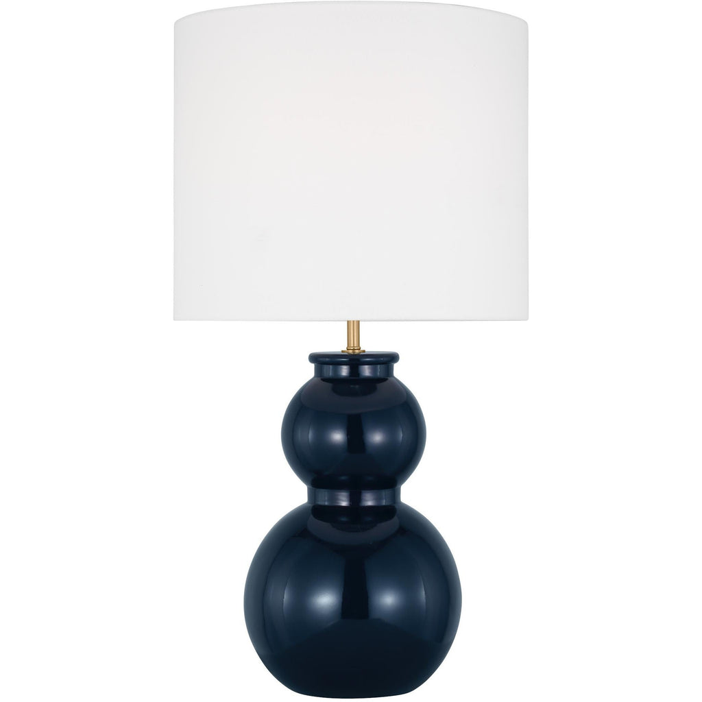 Buckley Medium Table Lamp - Light House Co.