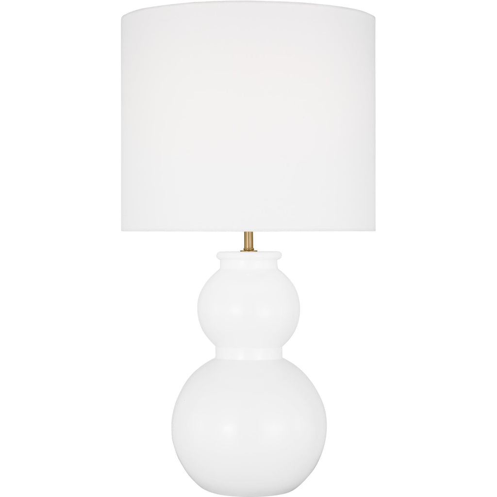 Buckley Medium Table Lamp - Light House Co.