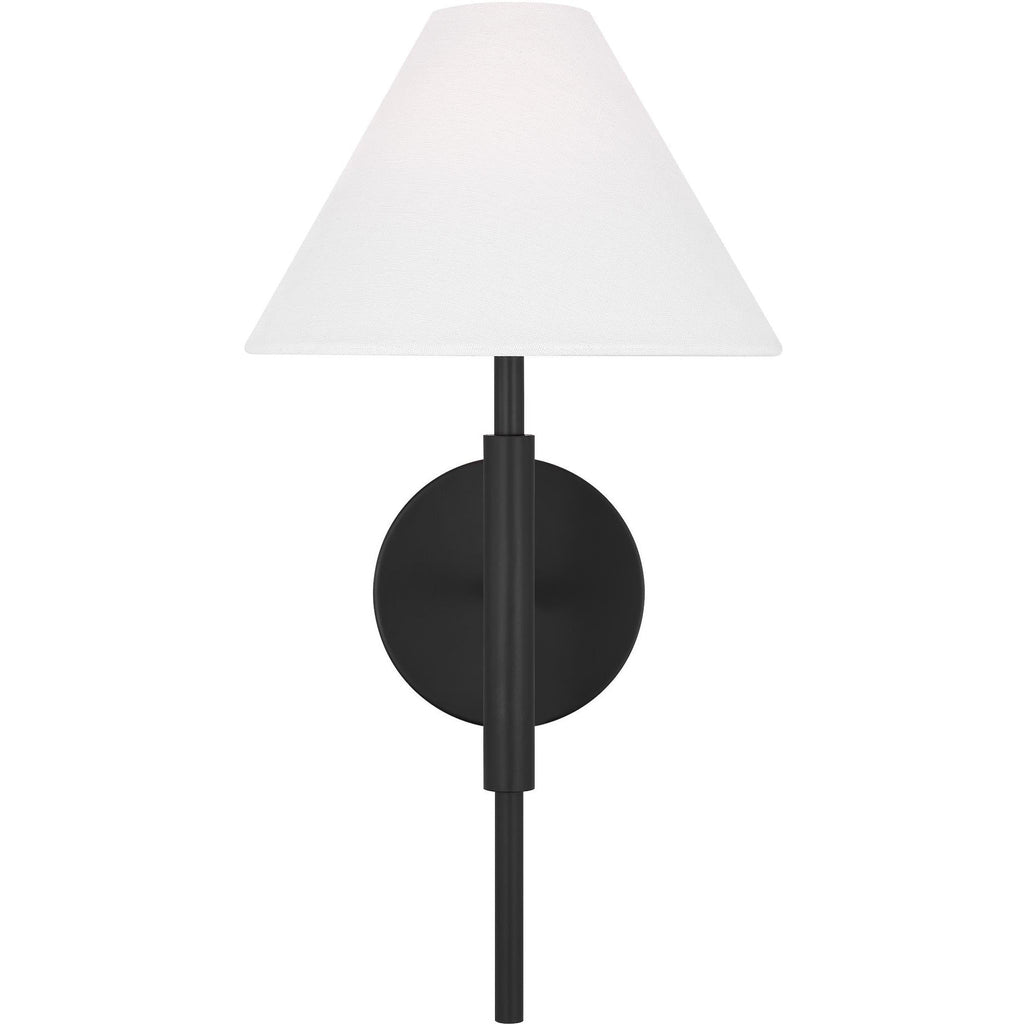 Porteau Medium Sconce - Light House Co.