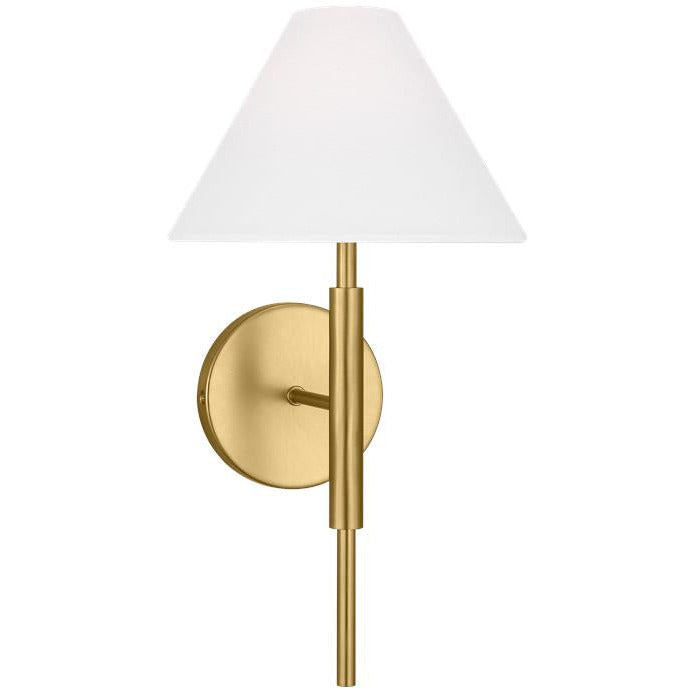 Porteau Medium Sconce - Light House Co.