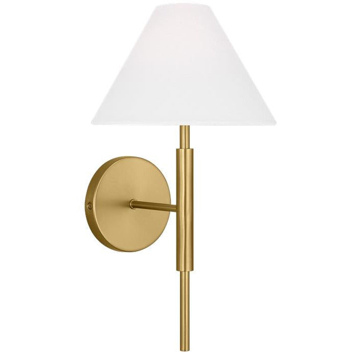 Porteau Medium Sconce - Light House Co.