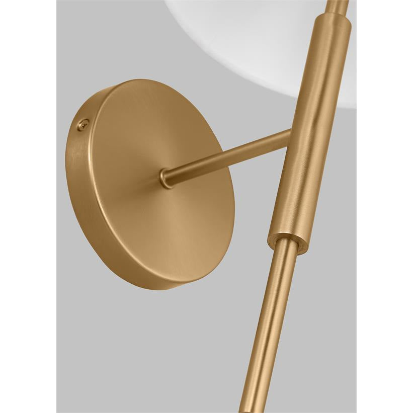Porteau Medium Sconce - Light House Co.