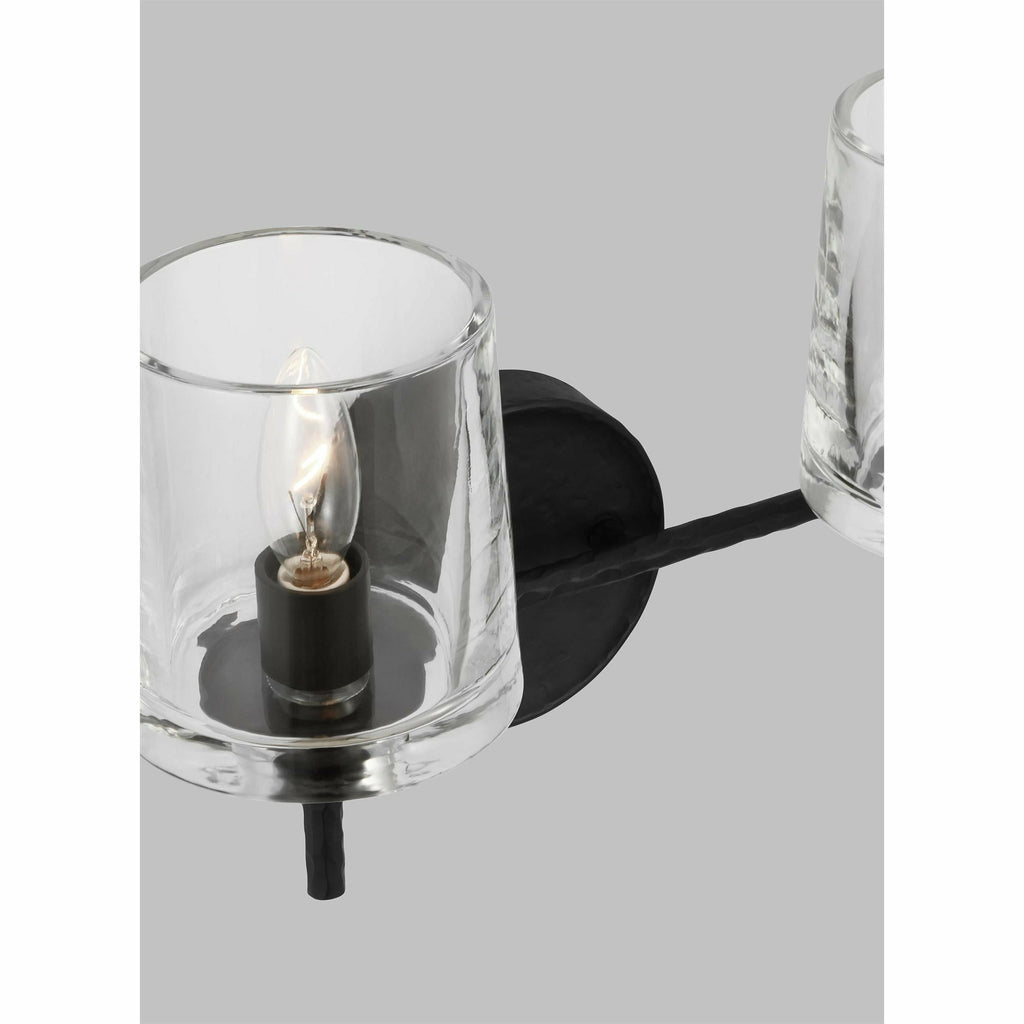 Marietta 2 - Light Vanity - Light House Co.