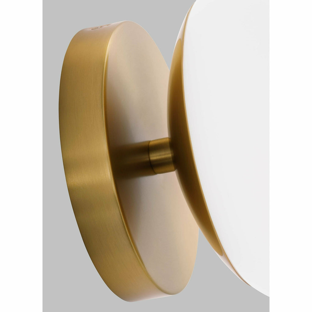 Lune Wall Sconce - Light House Co.
