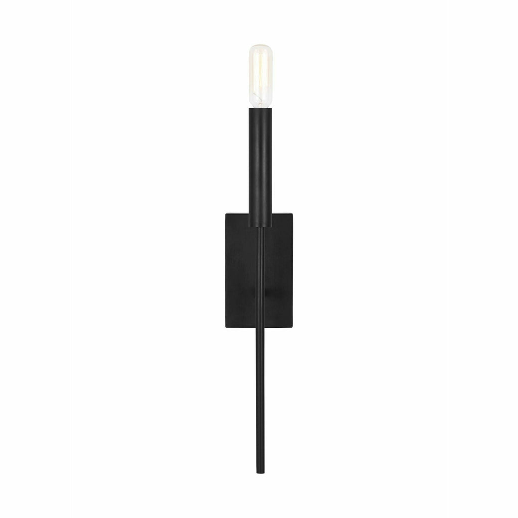 Brianna Tail Sconce | Wall Sconce | Visual Comfort Studio - Light House Co.