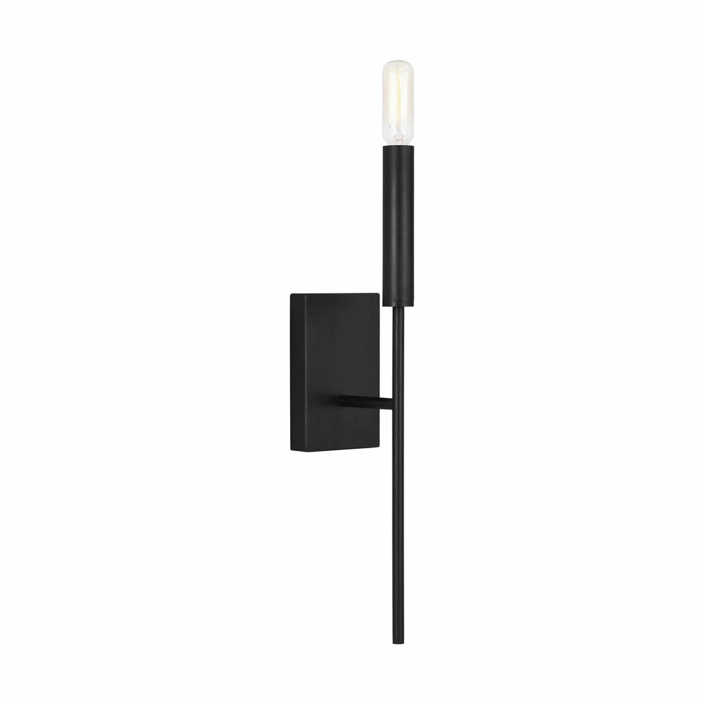 Brianna Tail Sconce | Wall Sconce | Visual Comfort Studio - Light House Co.