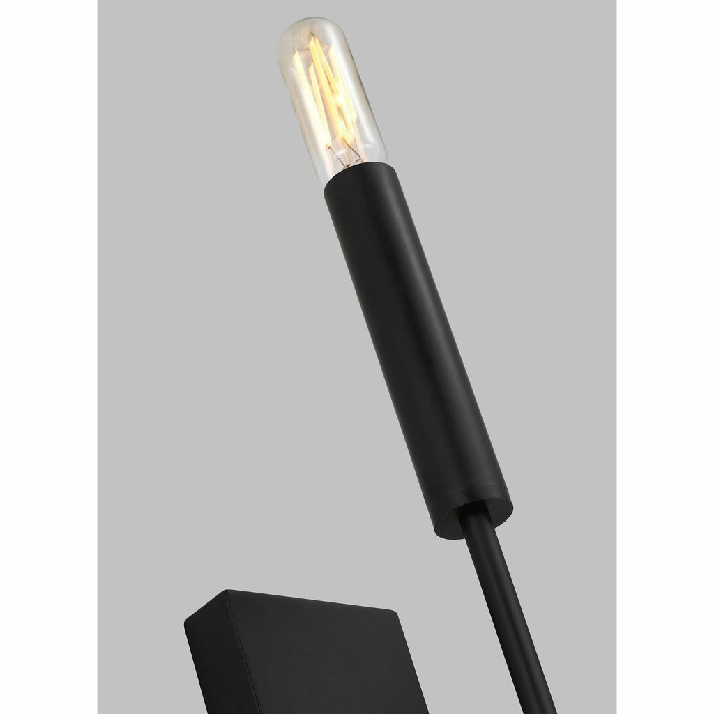 Brianna Tail Sconce | Wall Sconce | Visual Comfort Studio - Light House Co.