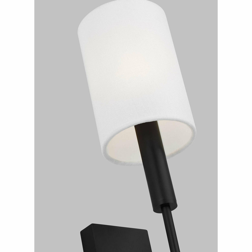 Brianna Tail Sconce | Wall Sconce | Visual Comfort Studio - Light House Co.