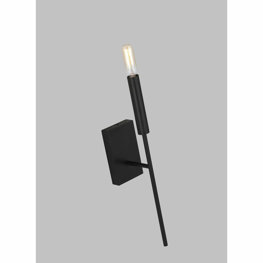Brianna Tail Sconce | Wall Sconce | Visual Comfort Studio - Light House Co.