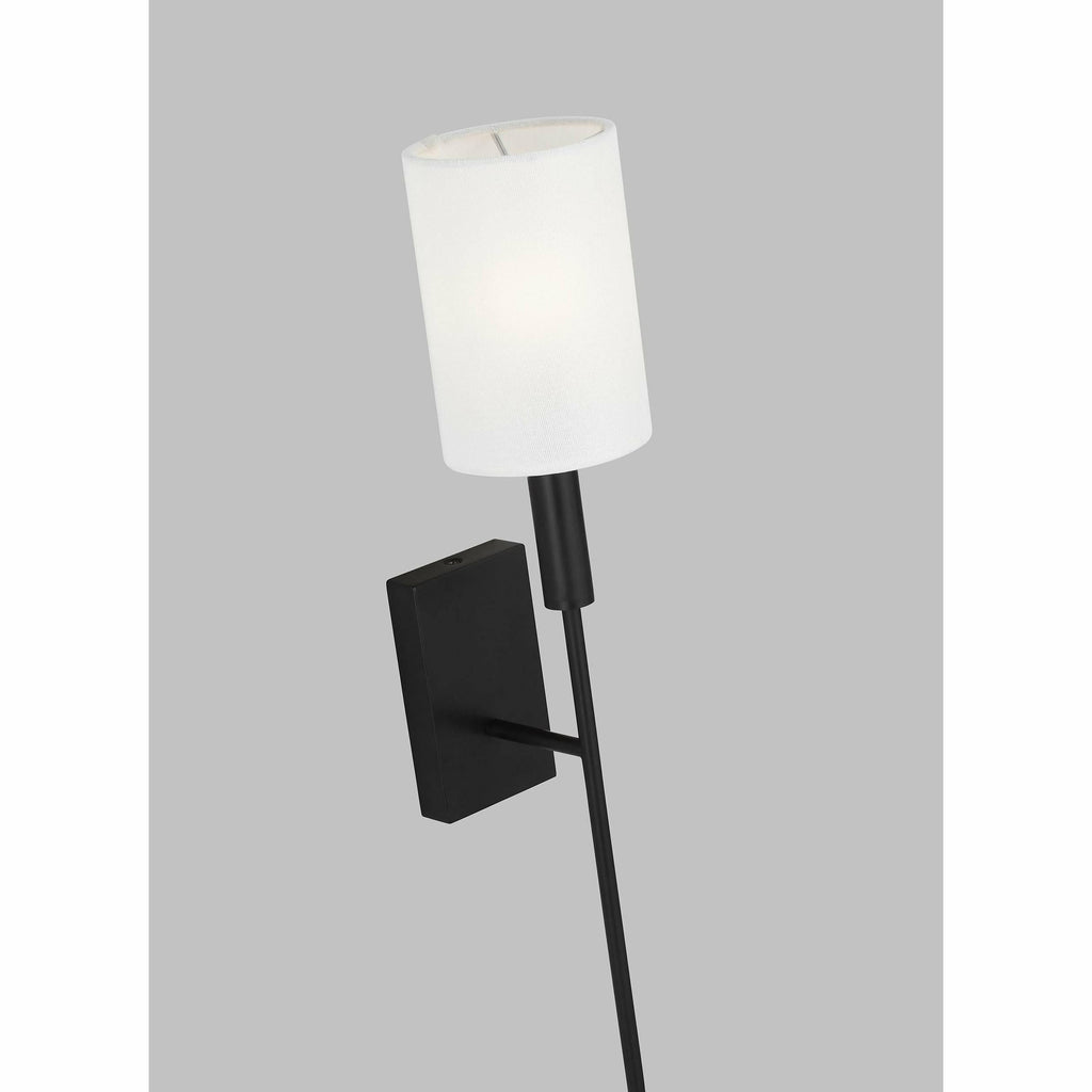 Brianna Tail Sconce | Wall Sconce | Visual Comfort Studio - Light House Co.