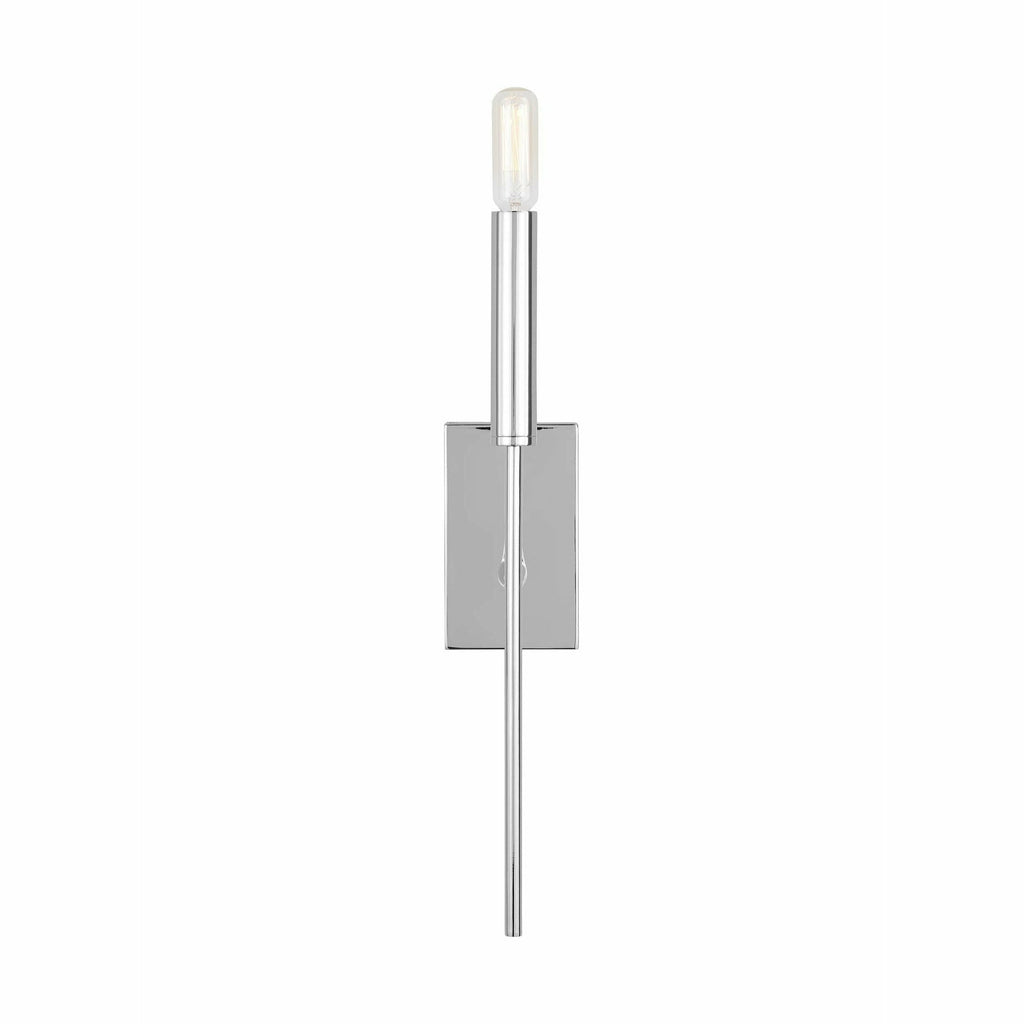 Brianna Tail Sconce | Wall Sconce | Visual Comfort Studio - Light House Co.