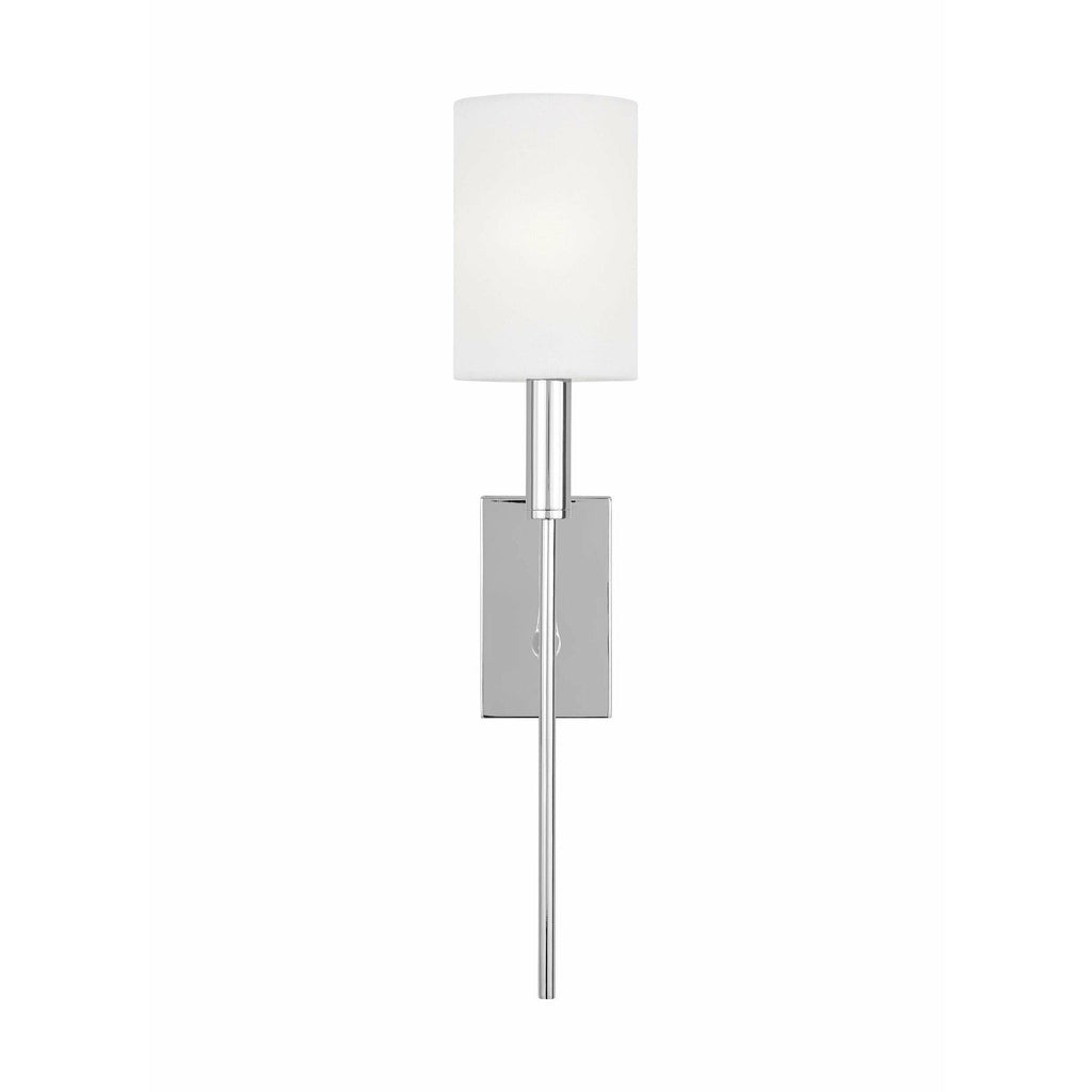 Brianna Tail Sconce | Wall Sconce | Visual Comfort Studio - Light House Co.