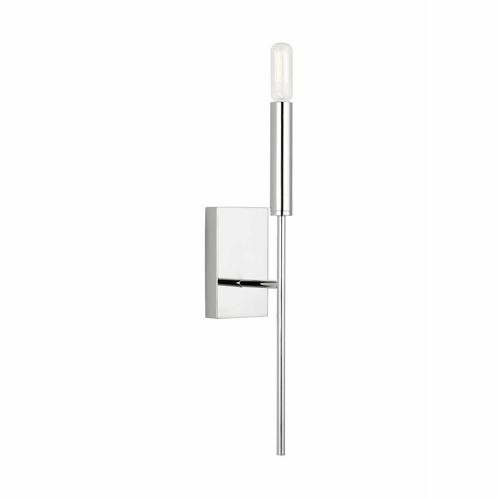 Brianna Tail Sconce | Wall Sconce | Visual Comfort Studio - Light House Co.