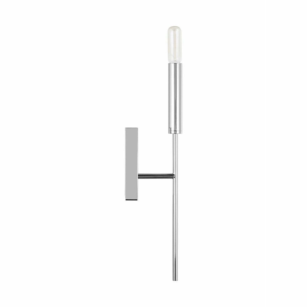 Brianna Tail Sconce | Wall Sconce | Visual Comfort Studio - Light House Co.