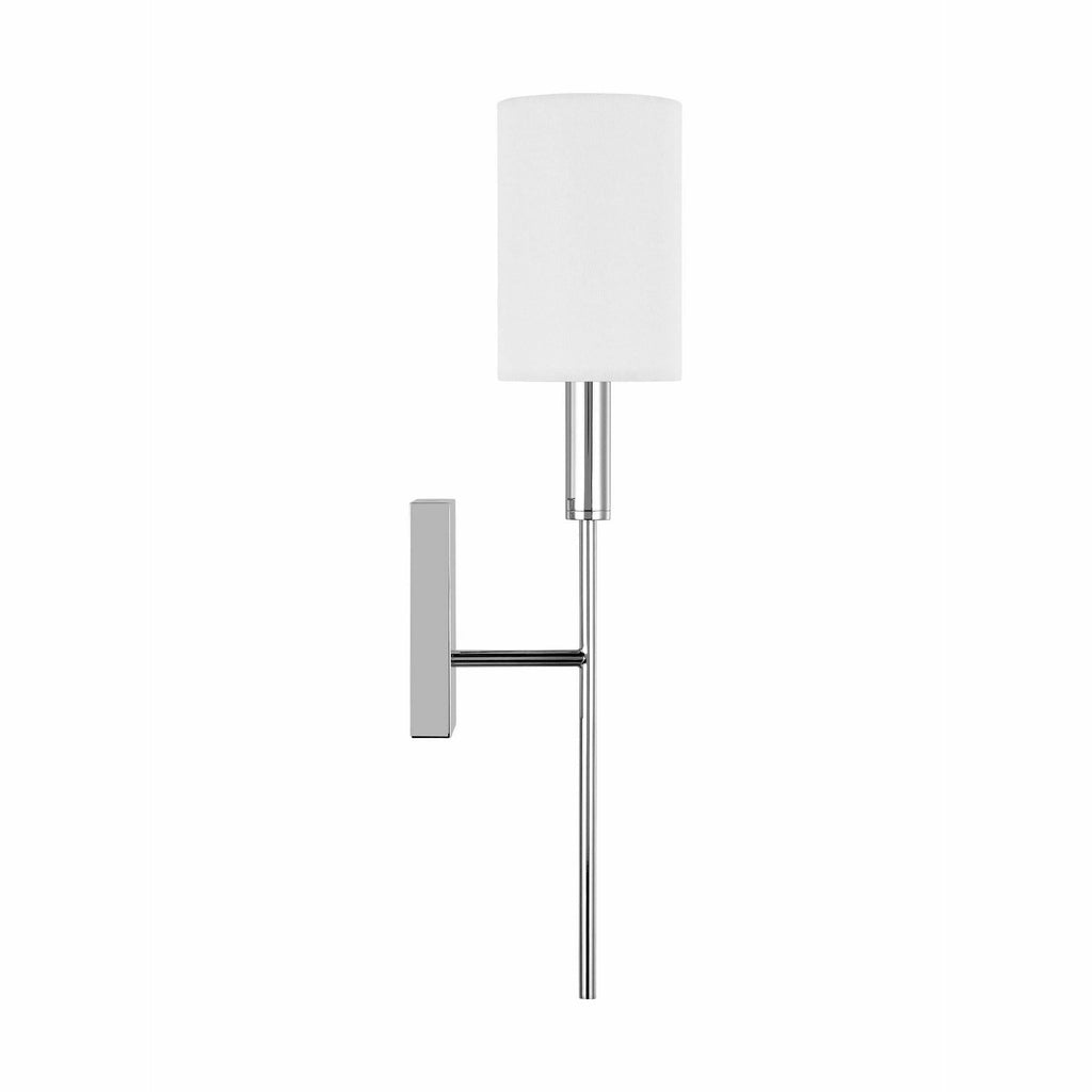 Brianna Tail Sconce | Wall Sconce | Visual Comfort Studio - Light House Co.