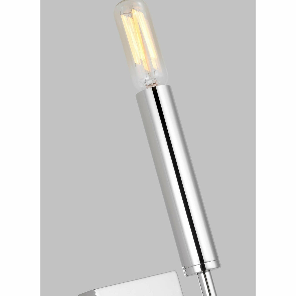 Brianna Tail Sconce | Wall Sconce | Visual Comfort Studio - Light House Co.