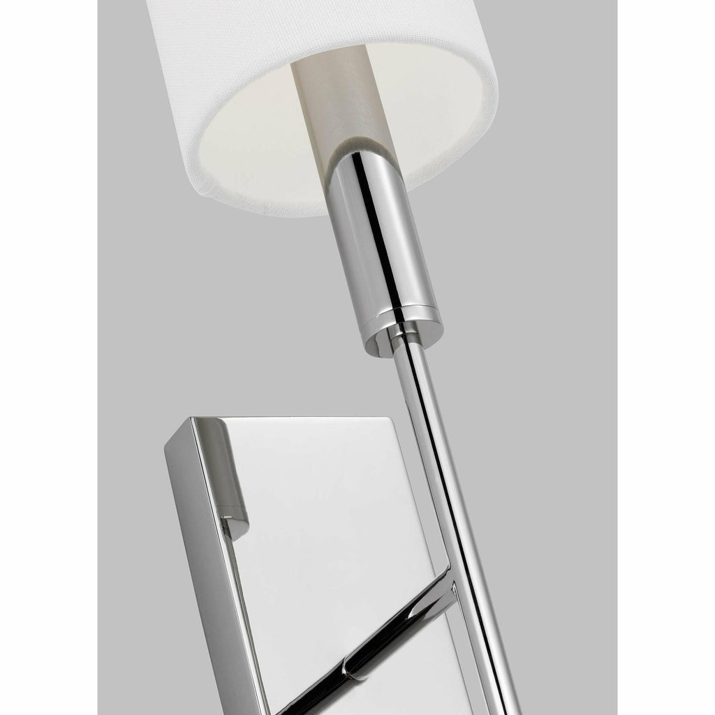 Brianna Tail Sconce | Wall Sconce | Visual Comfort Studio - Light House Co.