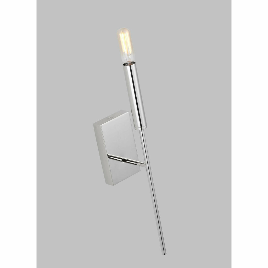 Brianna Tail Sconce | Wall Sconce | Visual Comfort Studio - Light House Co.