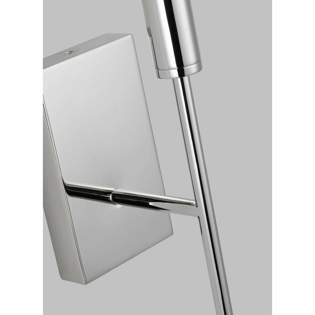 Brianna Tail Sconce | Wall Sconce | Visual Comfort Studio - Light House Co.