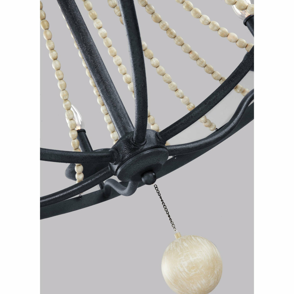 Nori Chandelier - Light House Co.