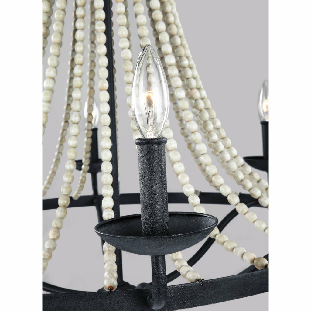 Nori Chandelier - Light House Co.