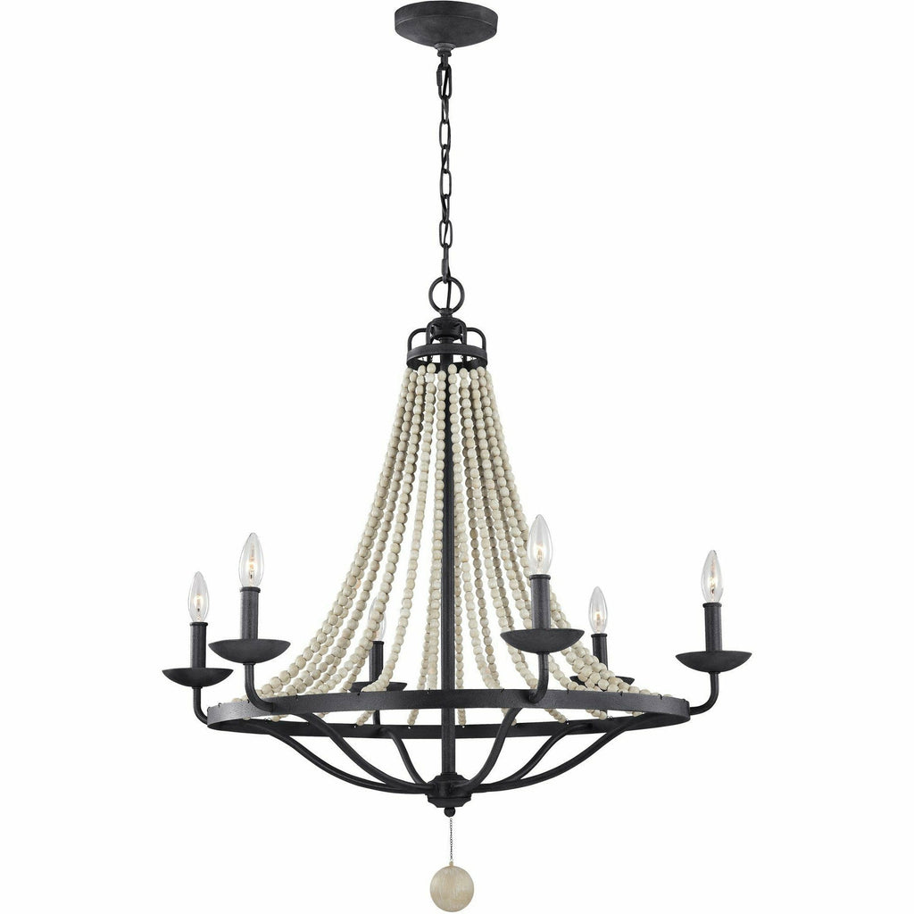 Nori Chandelier - Light House Co.