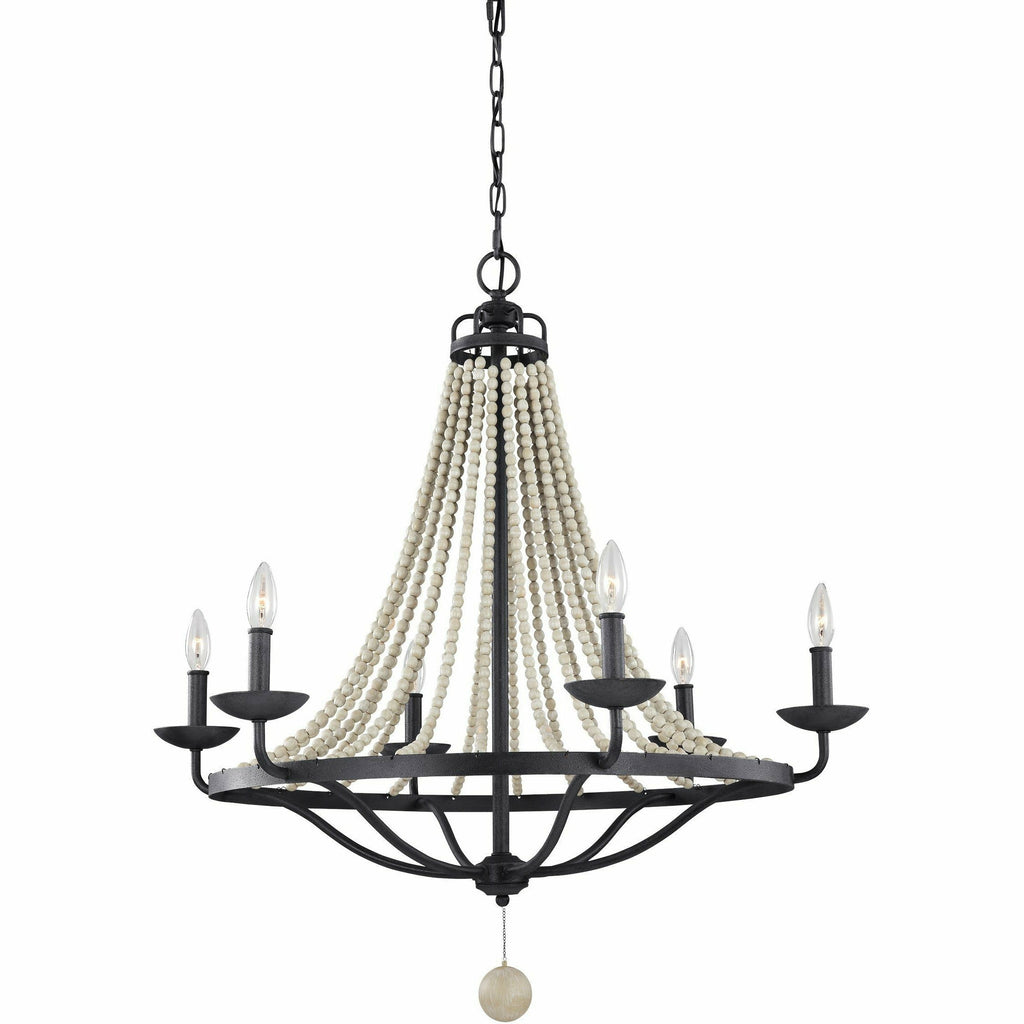 Nori Chandelier - Light House Co.