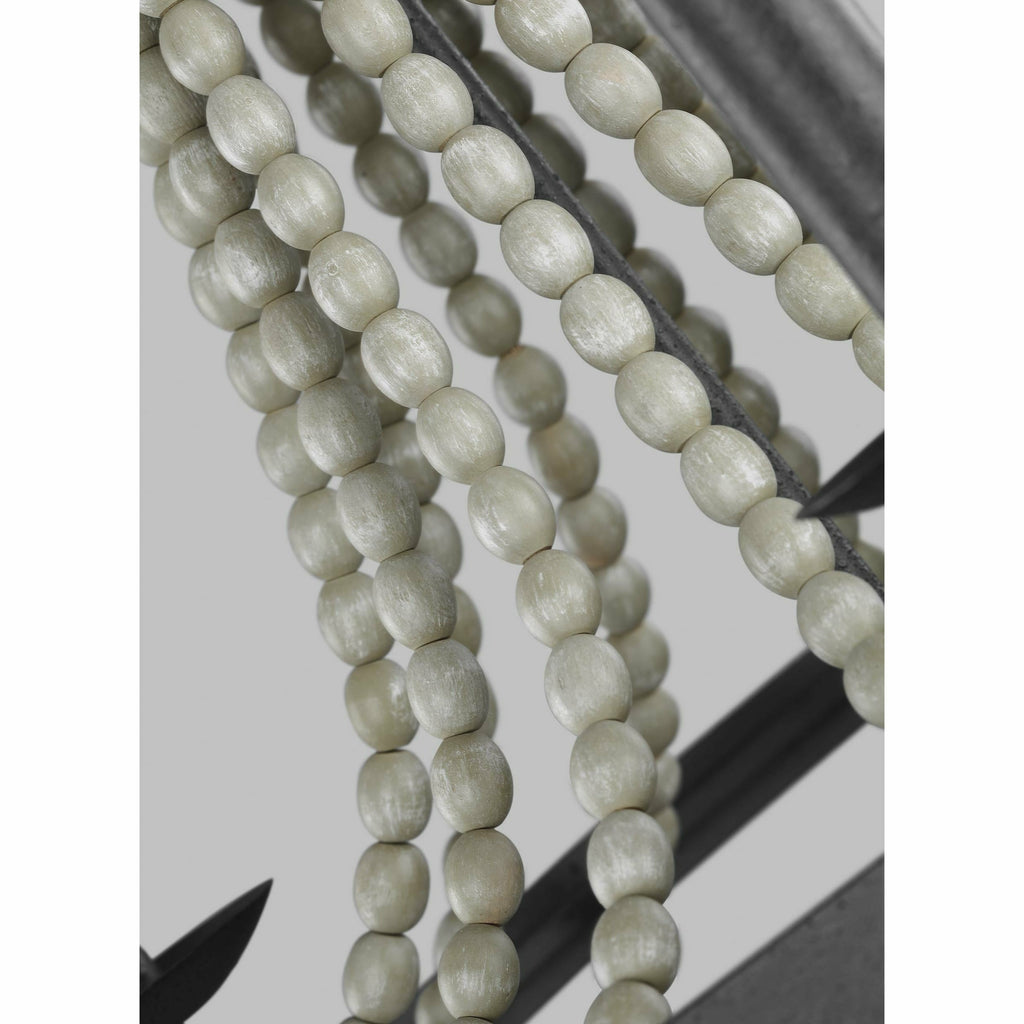 Nori Chandelier - Light House Co.