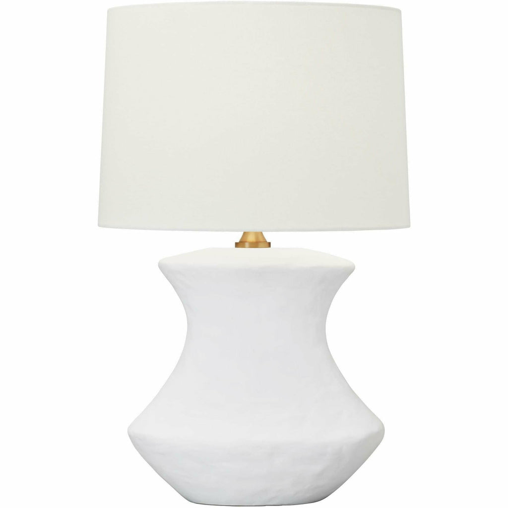 Bone Table Lamp - Light House Co.