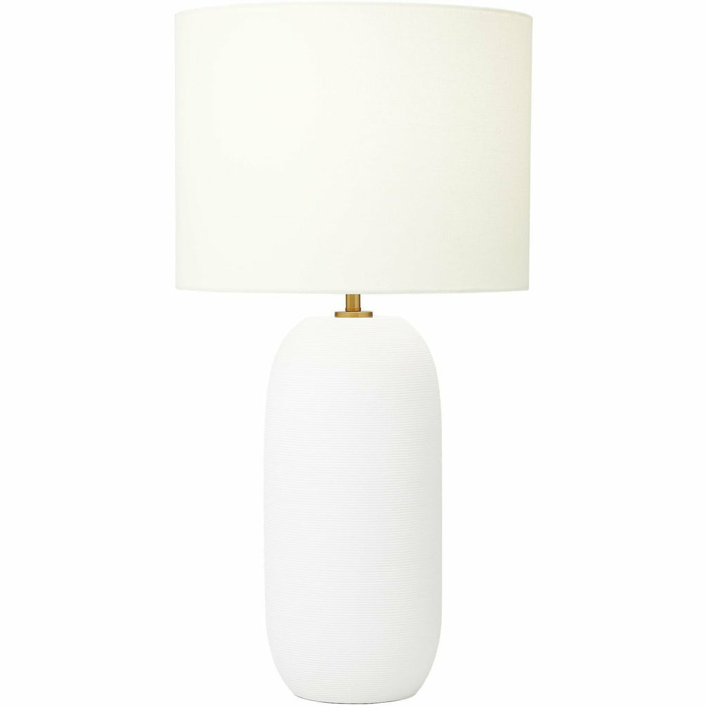Fanny Slim Table Lamp - Light House Co.