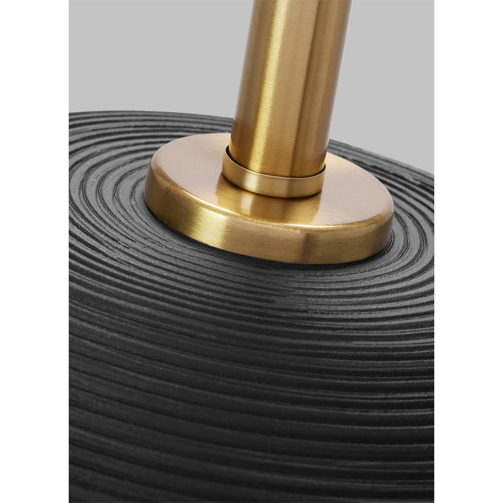 Fanny Slim Table Lamp - Light House Co.