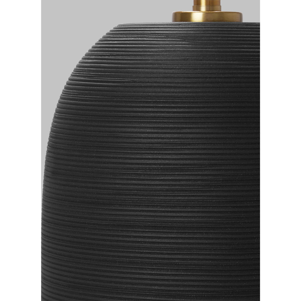 Fanny Slim Table Lamp - Light House Co.